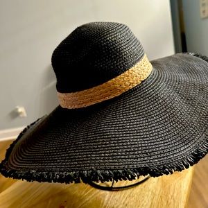 Beach hat
